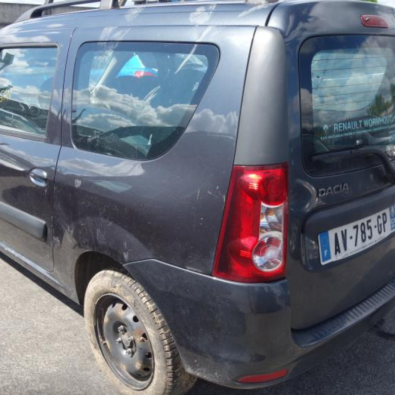 Poignee porte avant droit DACIA LOGAN MCV 1 Photo n°7