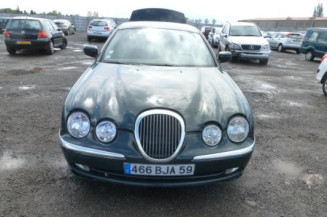 Porte arriere droit JAGUAR S-TYPE