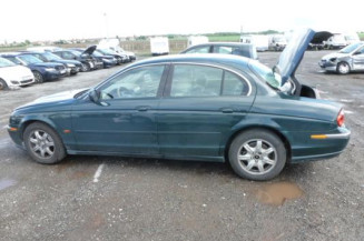 Porte arriere droit JAGUAR S-TYPE