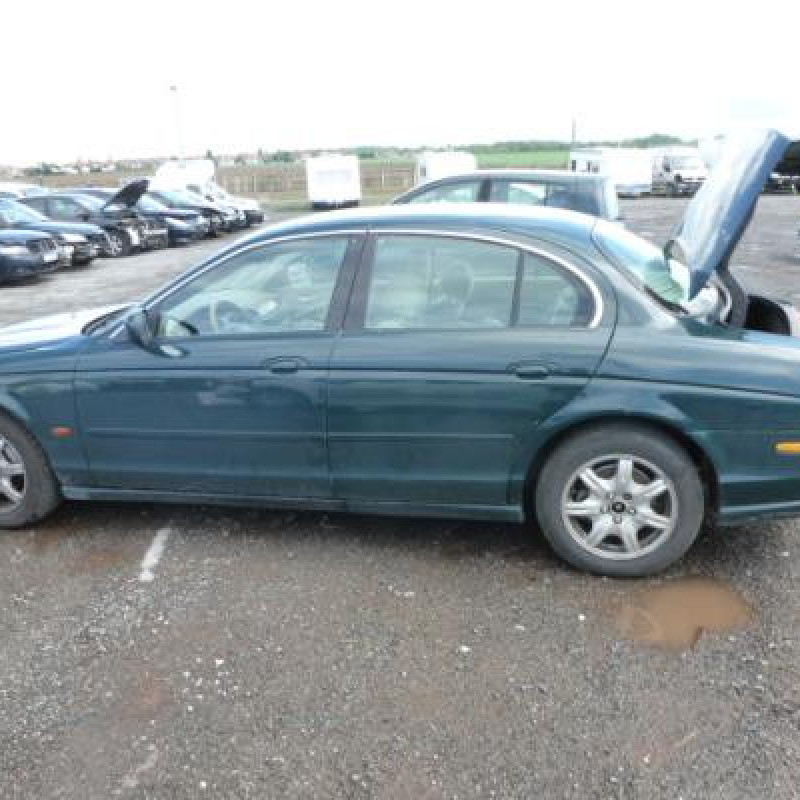 Porte arriere droit JAGUAR S-TYPE Photo n°10