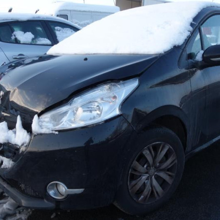 Leve vitre mecanique arriere droit PEUGEOT 208 1