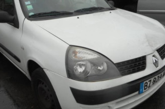 Etrier arriere gauche (freinage) RENAULT CLIO 2