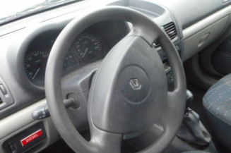 Etrier arriere gauche (freinage) RENAULT CLIO 2