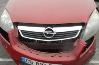 Leve vitre mecanique arriere gauche OPEL ZAFIRA B