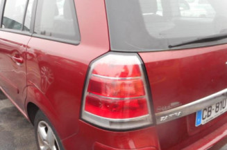 Leve vitre mecanique arriere gauche OPEL ZAFIRA B