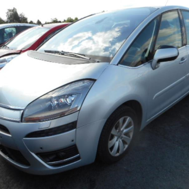 Pompe de direction CITROEN C4 PICASSO 1 Photo n°4