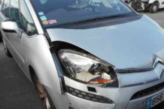 Pompe de direction CITROEN C4 PICASSO 1