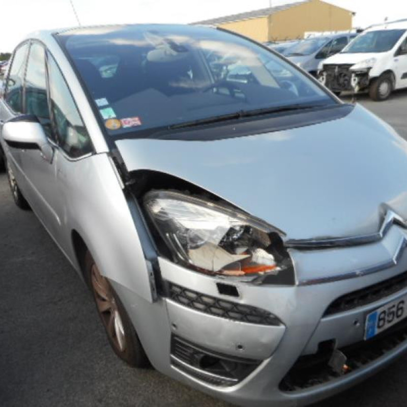 Pompe de direction CITROEN C4 PICASSO 1 Photo n°5