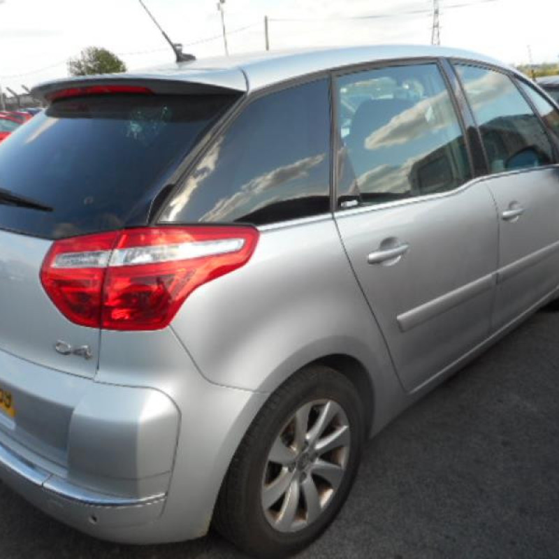 Pompe de direction CITROEN C4 PICASSO 1 Photo n°6