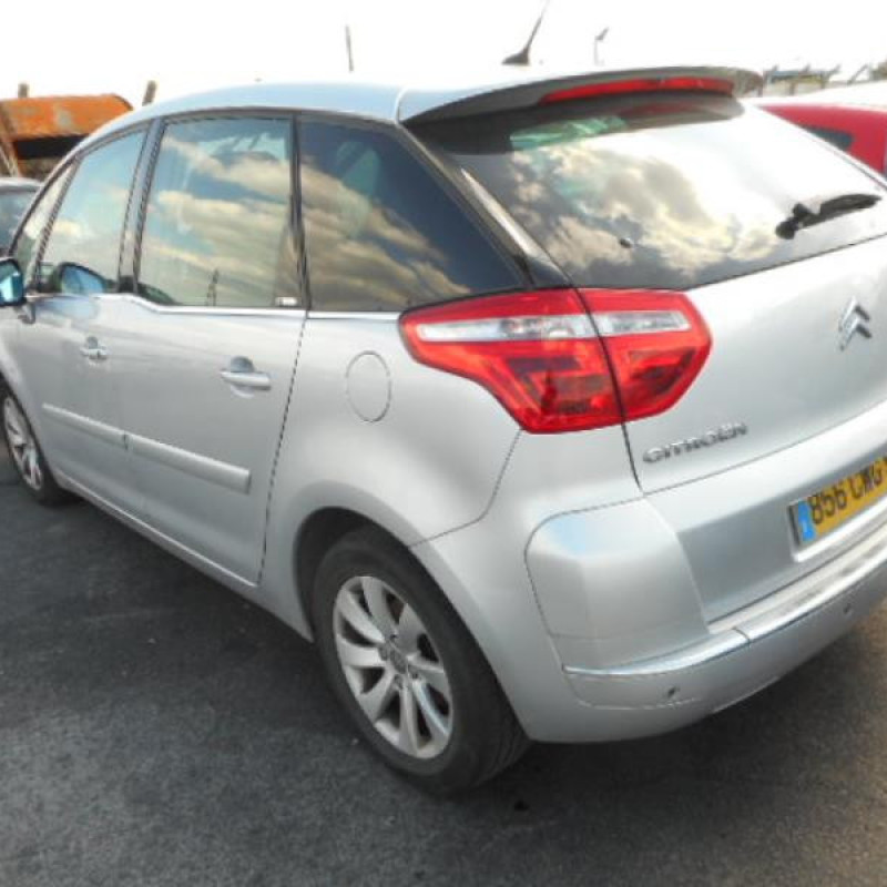 Pompe de direction CITROEN C4 PICASSO 1 Photo n°7