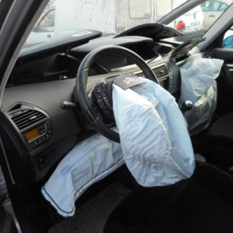 Pompe de direction CITROEN C4 PICASSO 1 Photo n°8