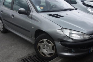 Pompe de direction PEUGEOT 206