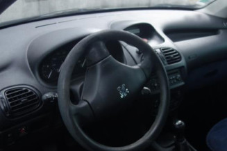 Pompe de direction PEUGEOT 206