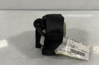 Ceinture avant droit RENAULT TWINGO 2