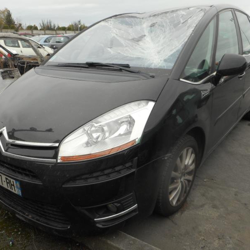 Pompe de direction CITROEN C4 PICASSO 1 Photo n°4