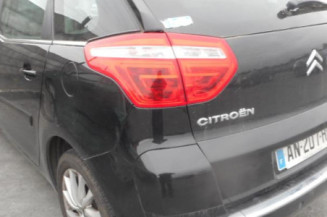 Pompe de direction CITROEN C4 PICASSO 1