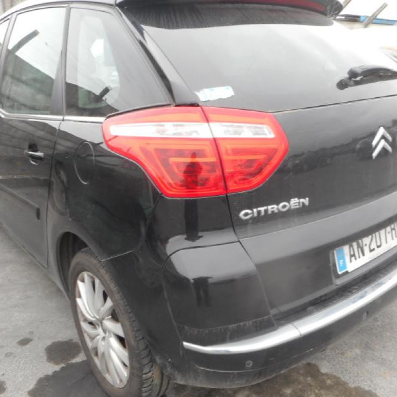 Pompe de direction CITROEN C4 PICASSO 1 Photo n°8