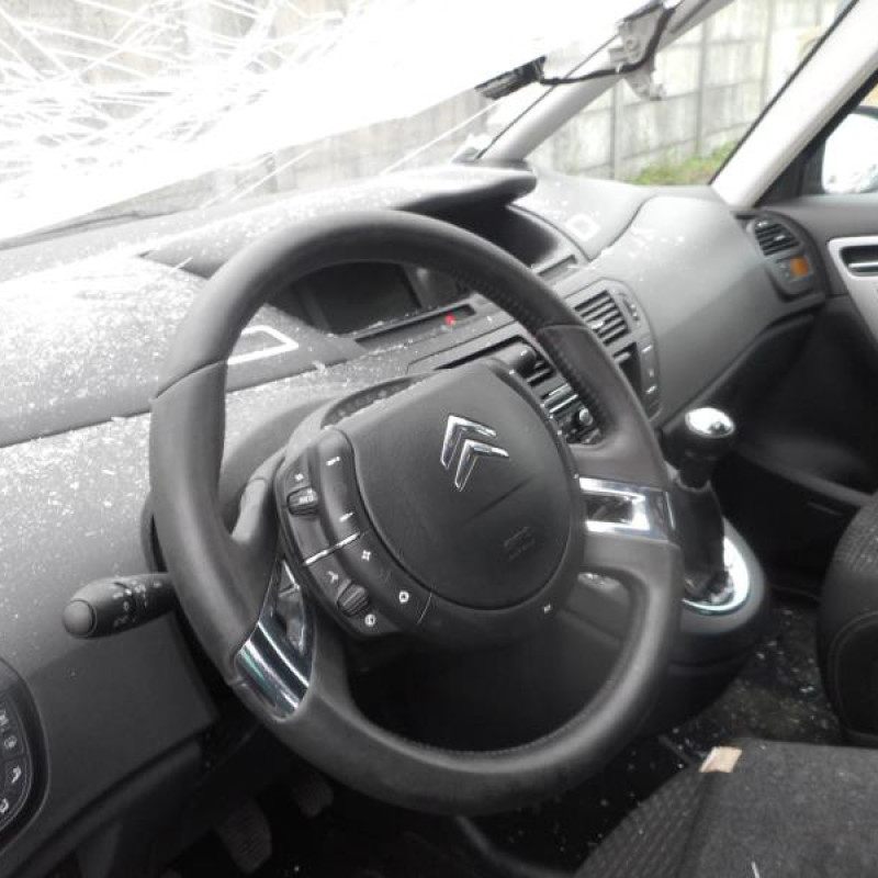 Pompe de direction CITROEN C4 PICASSO 1 Photo n°9