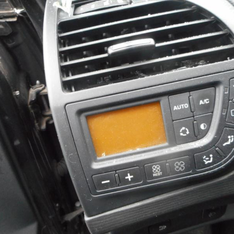 Pompe de direction CITROEN C4 PICASSO 1 Photo n°11