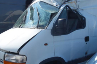 Debitmetre RENAULT MASTER 2