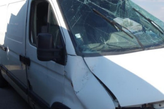 Debitmetre RENAULT MASTER 2