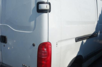 Debitmetre RENAULT MASTER 2