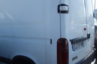 Debitmetre RENAULT MASTER 2