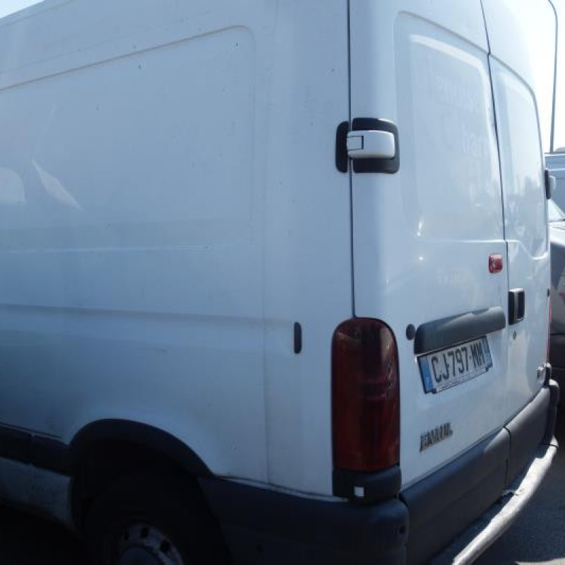 Debitmetre RENAULT MASTER 2 Photo n°7