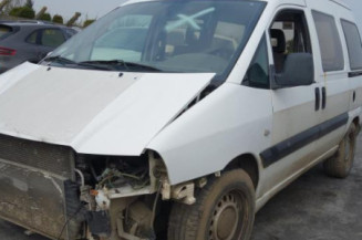 Porte de coffre gauche CITROEN JUMPY 1