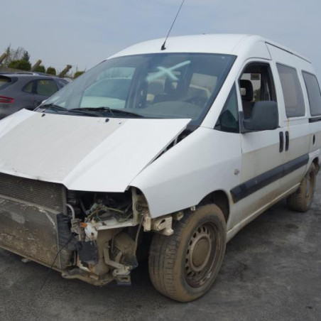 Porte de coffre gauche CITROEN JUMPY 1