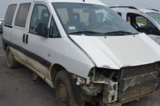 Porte de coffre gauche CITROEN JUMPY 1