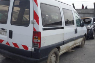 Porte de coffre gauche CITROEN JUMPY 1