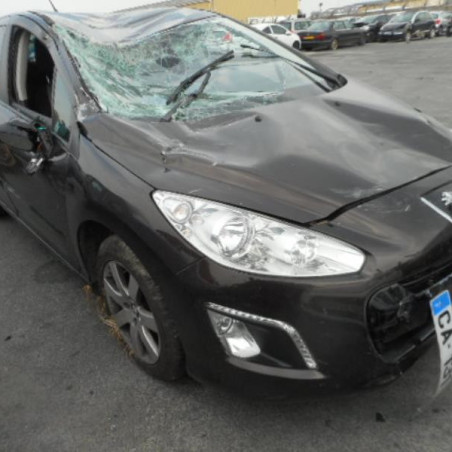 Cardan droit (transmission) PEUGEOT 308 1