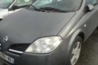 Ecran GPS NISSAN PRIMERA 3