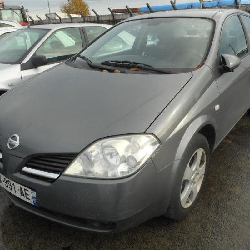 Ecran GPS NISSAN PRIMERA 3 Photo n°5