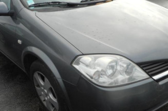 Ecran GPS NISSAN PRIMERA 3