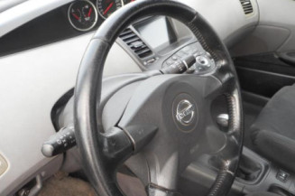 Ecran GPS NISSAN PRIMERA 3