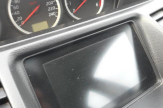 Ecran GPS NISSAN PRIMERA 3