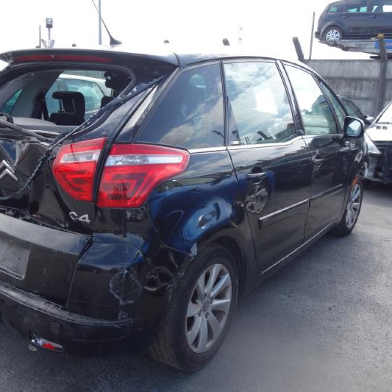 Pompe de direction CITROEN C4 GRAND PICASSO 1 Photo n°5