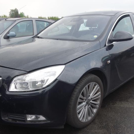 Cardan droit (transmission) OPEL INSIGNIA 1 Photo n°1