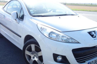 Custode arriere droit PEUGEOT 207