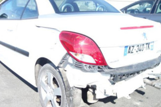 Custode arriere droit PEUGEOT 207