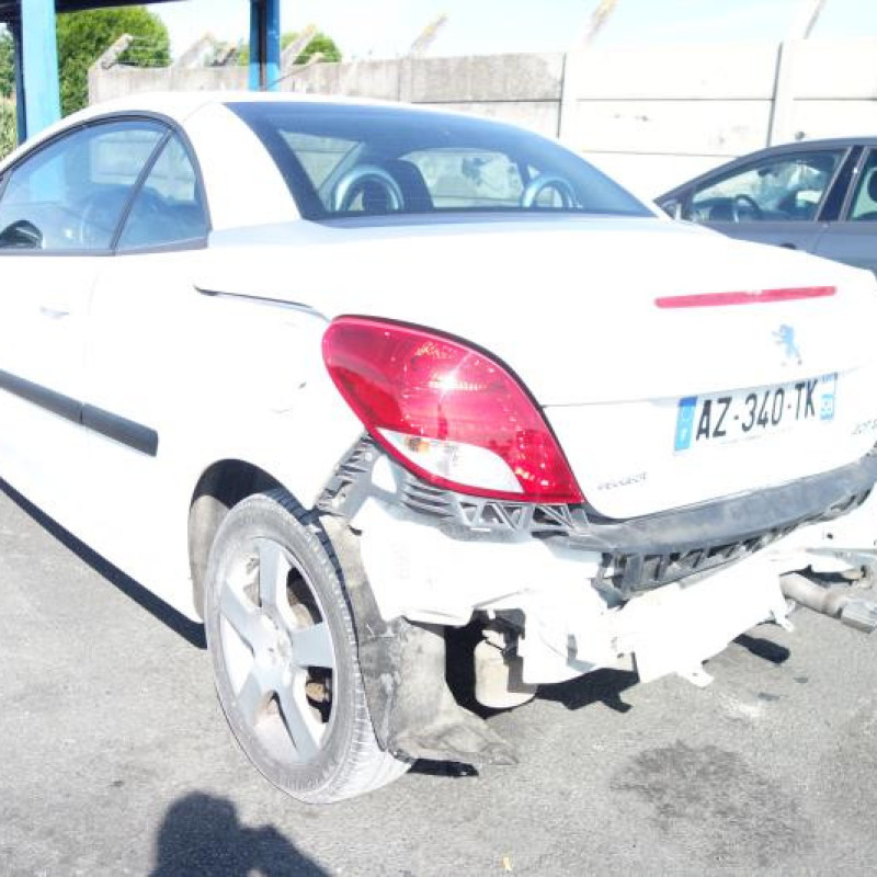 Custode arriere droit PEUGEOT 207 Photo n°4