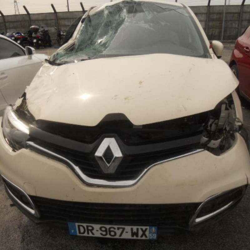 Interrupteur de leve vitre arriere droit RENAULT CAPTUR 1 Photo n°5