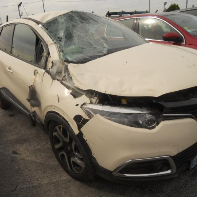 Interrupteur de leve vitre arriere droit RENAULT CAPTUR 1 Photo n°6