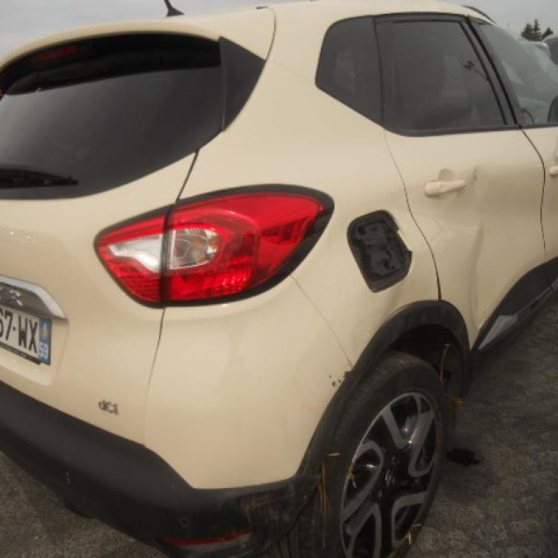 Interrupteur de leve vitre arriere droit RENAULT CAPTUR 1 Photo n°7