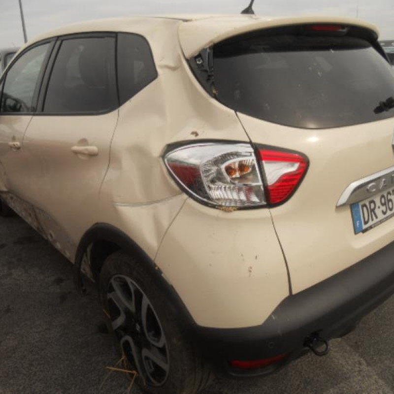 Interrupteur de leve vitre arriere droit RENAULT CAPTUR 1 Photo n°8