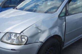 Poignee porte avant gauche VOLKSWAGEN TOURAN 1