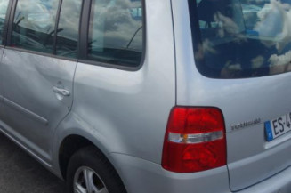 Poignee porte avant gauche VOLKSWAGEN TOURAN 1