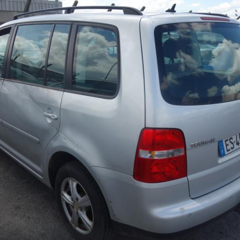 Poignee porte avant gauche VOLKSWAGEN TOURAN 1 Photo n°7